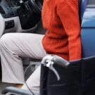 Pessoa PCD ganha isenção do IPVA.