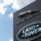 Jaguar Land Rover.