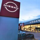 Nissan.