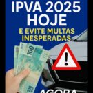 Pague seu IPVA.