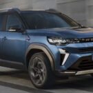 Renault Boreal ira te surpreender com seu estilo e designer na estrada.