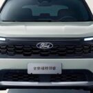 Ford Territory 2026.