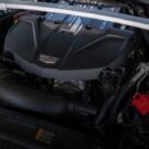 Motor V8 da General Motors.