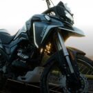 Nova Shineray Shi 250.