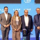 GDF aposta na mobilidade elétrica.