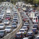 Carros que ainda não pagaram o IPVA em MG.