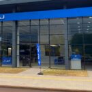 Nova loja da Bajaj no Brasil em Dourados MS.