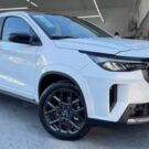 Fiat Fastback 2026 branco parado na diagonal.