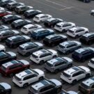 Carros de produção importada serão afetados nos EUA.