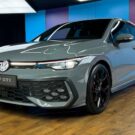 Volkswagen Golf GTI 2025