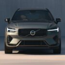 Frente do Volvo XC60 2026.