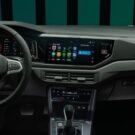 carro como extensão digital. Multimidia