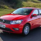 Carros baratos de manter em 2025.