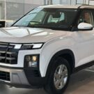 Hyundai Creta Comfort 2026.