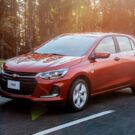 Chevrolet Onix 1.0 MT 2025 com desconto.