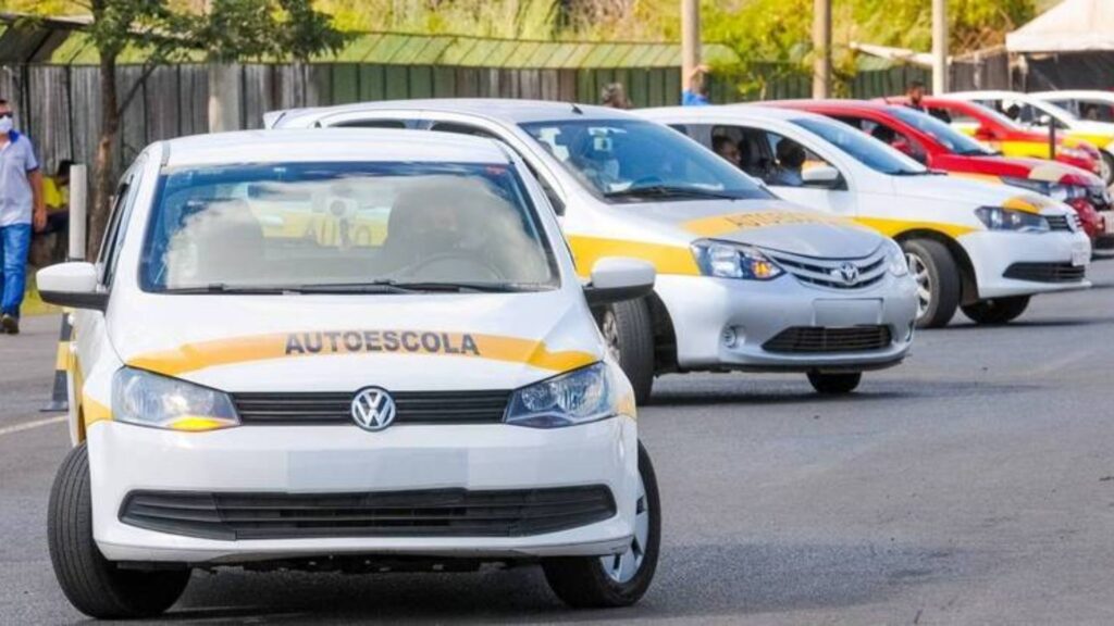Entenda sobre a nova proposta dada pelo governo sobre a CNH.