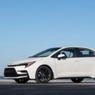 Corolla 2026.