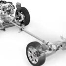 Tração Tração 4WD.