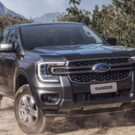 Ford Ranger XLT V6 2026: Vale a pena? Confira tudo aqui!