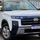 Hyundai Creta Comfort 2026.