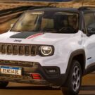 Jeep Renegade: Vale a pena antes da nova geração? Confira aqui!