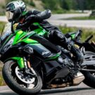 Kawasaki Ninja 1100SX 2025