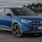 Nivus Highline com desconto.