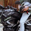 Motos que não precisa de CNH