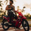 Shineray Phoenix 50 a moto mais barata do Brasil.