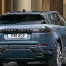 Nova Range Rover Evoque 2026 chega no Brasil
