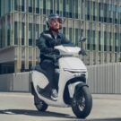 Nova Honda CUV e será que vale os 30 mil?