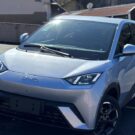 Novo BYD Dolphin MIni 2026