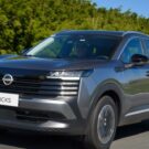 Novo Nissan Kicks Advance 2026.