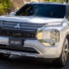 Novo Mitsubishi Outlander 2026: Ficha técnica e novidades.