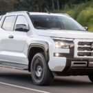 As melhores picapes para Trabalho