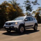 Renault Duster 2026 com desconto.