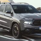 Fiat Toro Ultra 2025.