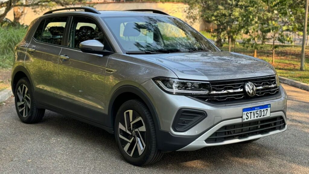 Veja as ofertas do Feirão de Fábrica da Volkswagen aqui!