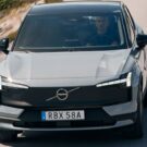 Volvo EX30 Cross Country 2026.