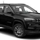 Jeep compass é um dos carros com desconto de até 60 mil.