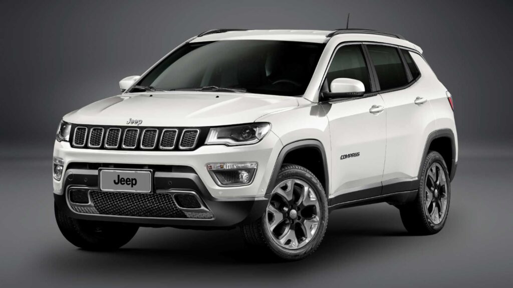 carros que sumiram do Brasil em 2025