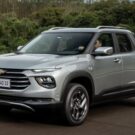 Chevrolet Montana 2026.