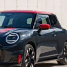 Carros pelo mesmo preço do Mini JCW elétrico.