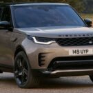 Land Rover Sport 2025 vale apena.