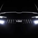 Frente da Fiat Toro 2026.