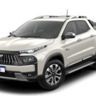 Fiat Toro Endurance 2026.