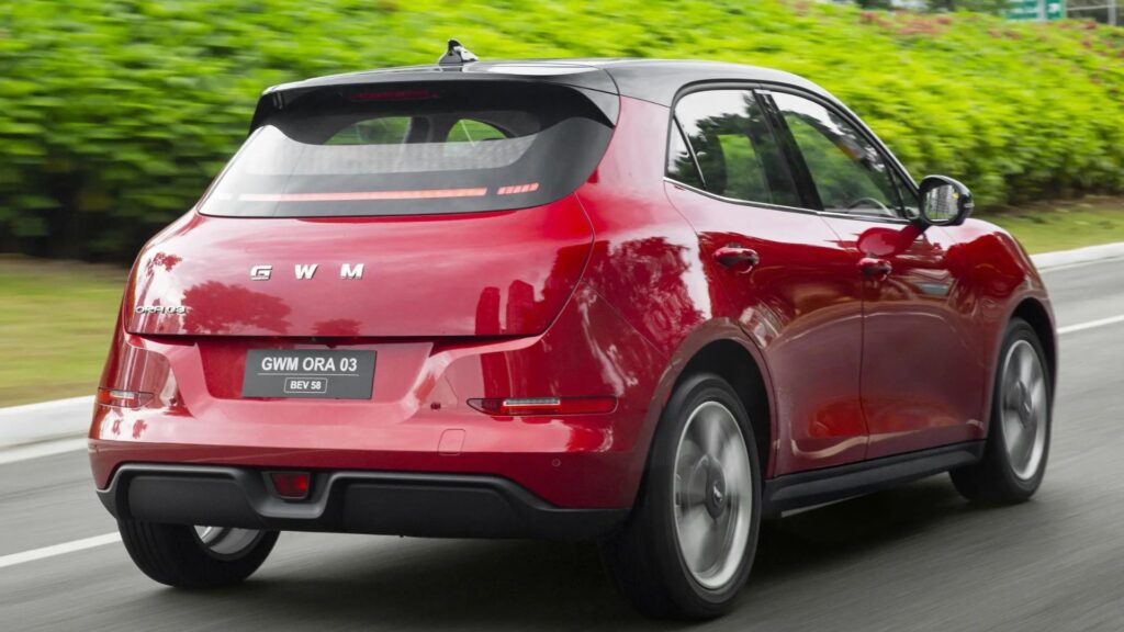 GWM ORA 03 BEV58 2026.