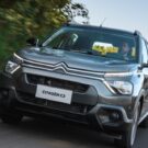 Citroën C3 é o automático mais barato do Brasil.