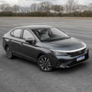 Honda City 2025 sobe de preço, mas ainda compensa?