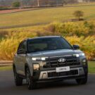 Pontos fortes e fracos do Hyundai Creta 2025: Veja antes de comprar!
